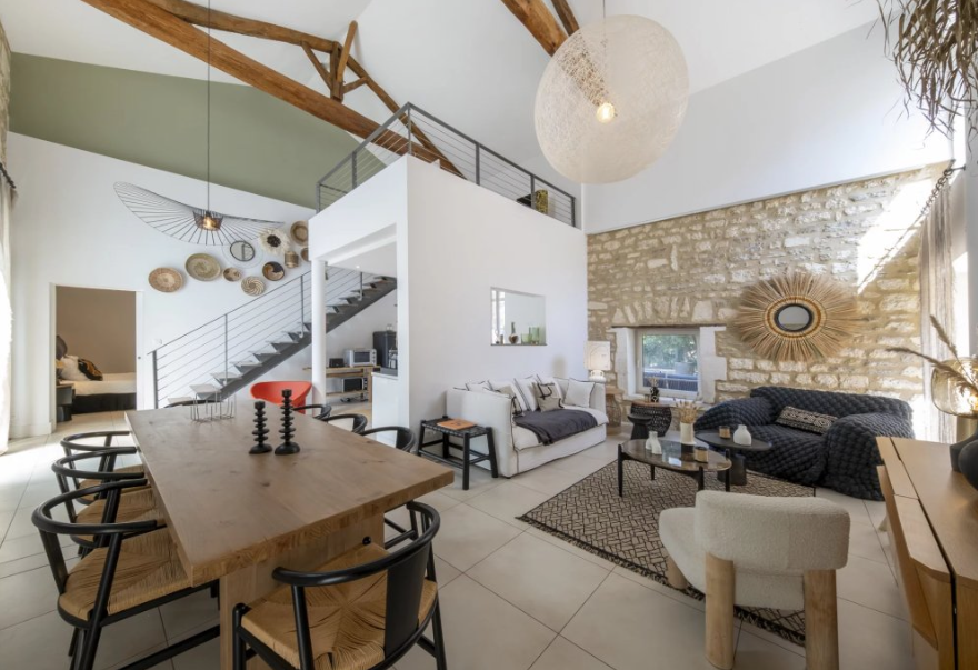 Domaine de la Fontchaudière - Home 36