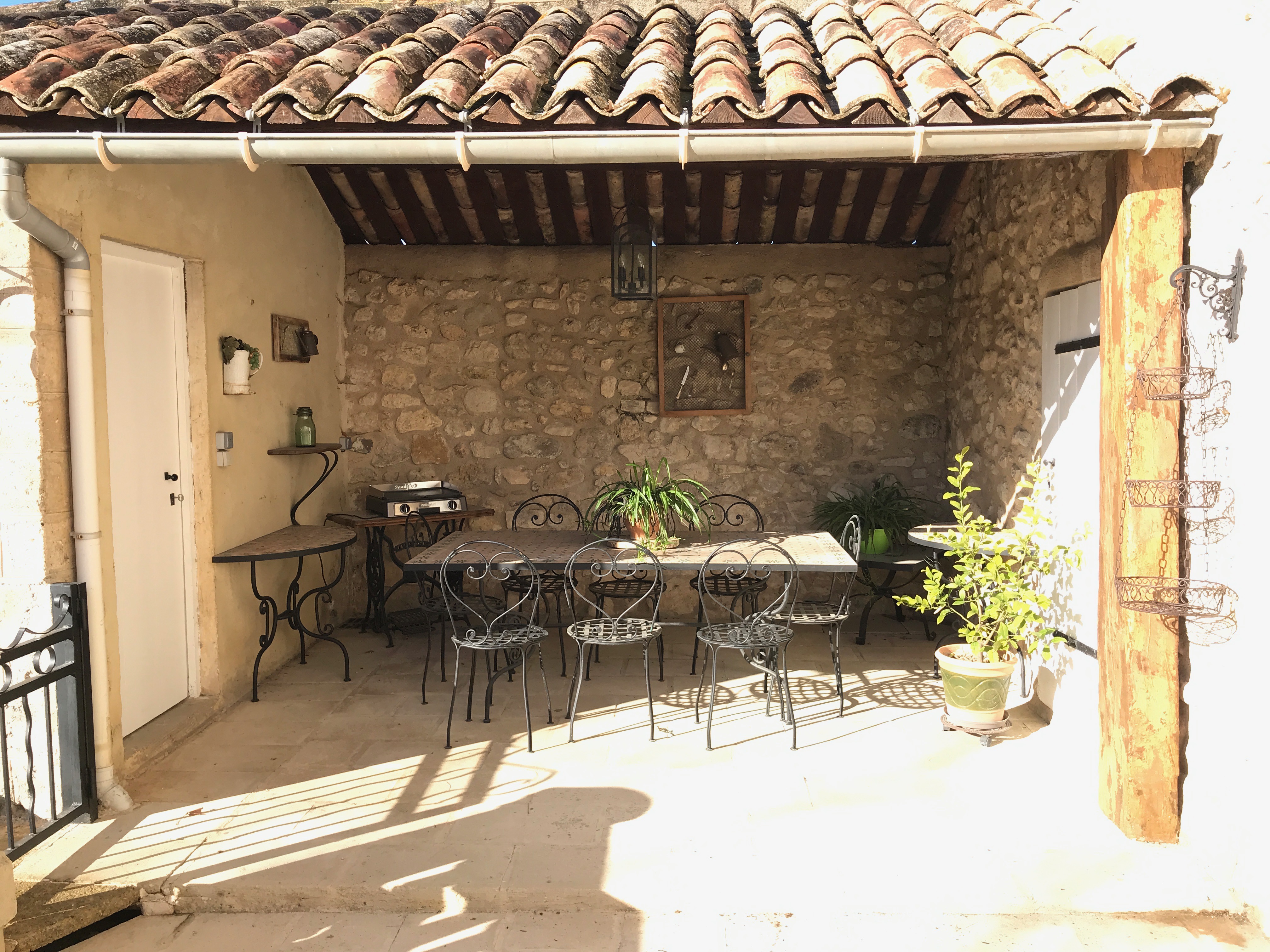DOMAINE REGINE, Le Puy-Sainte-Réparade - photo 12