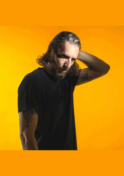 Maxxo - Amazing Bird