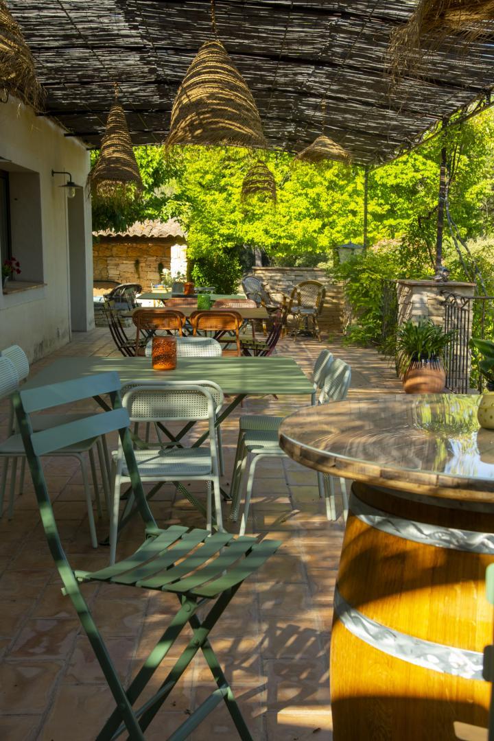 Pin Parasol, Jouques - photo 4