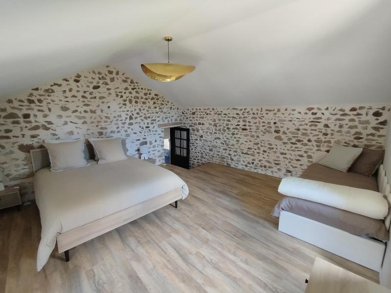 Gîte \