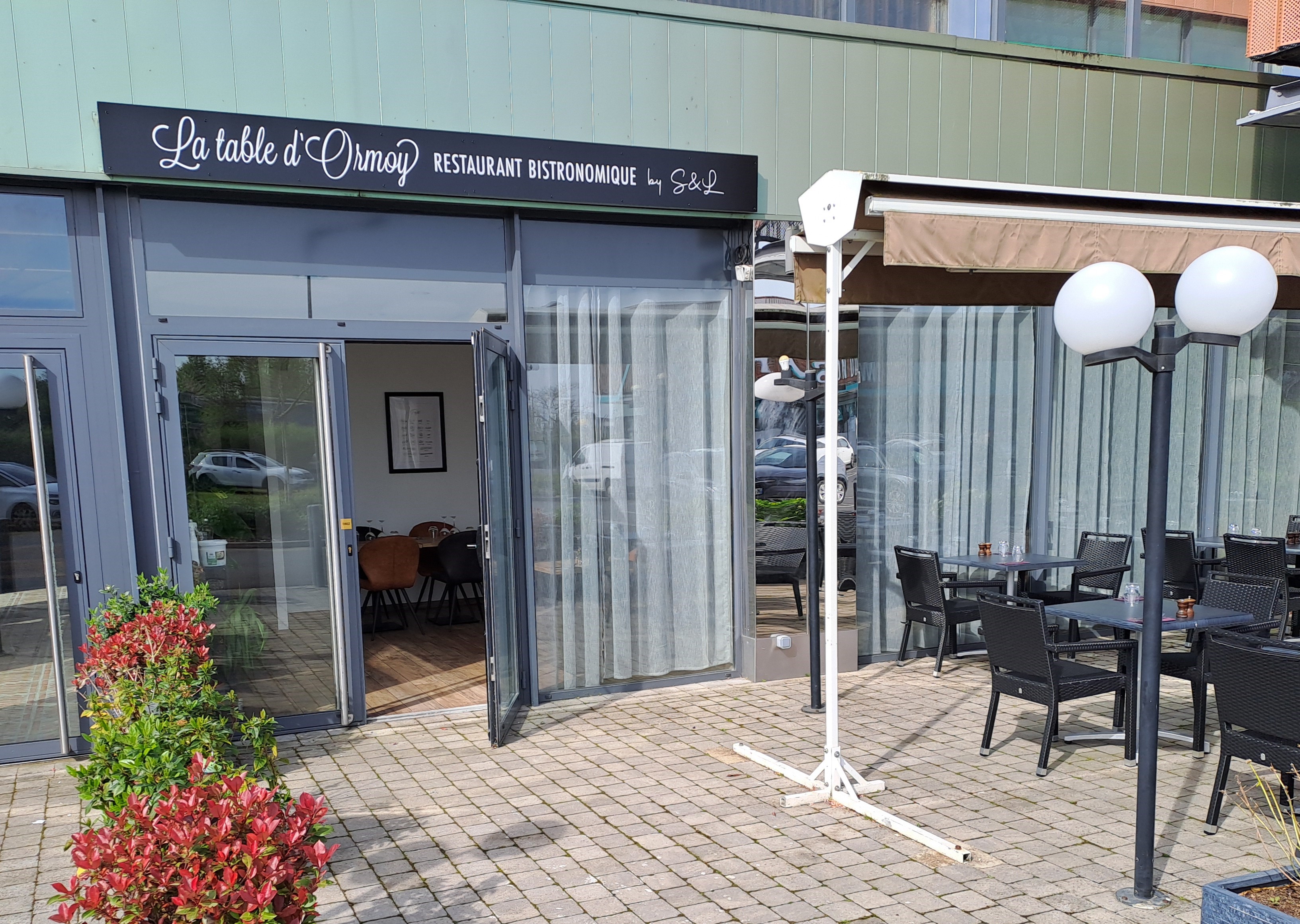 La Table d'Ormoy_Ormoy