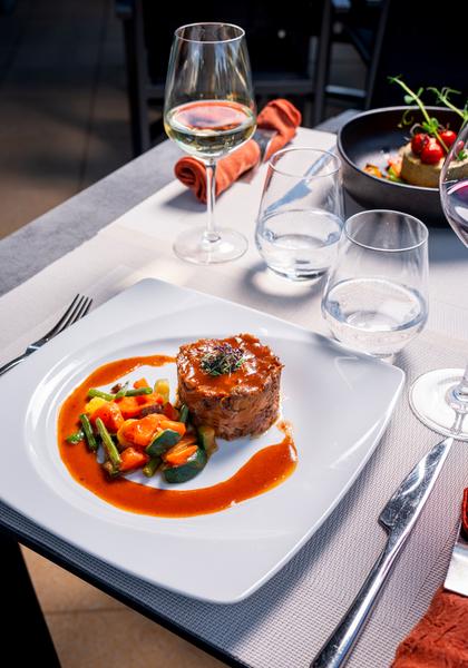 La Table du Lac_Divonne-les-Bains