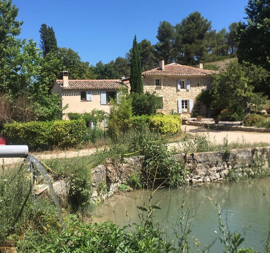 Le Pigeonnier, Meyrargues - photo 32