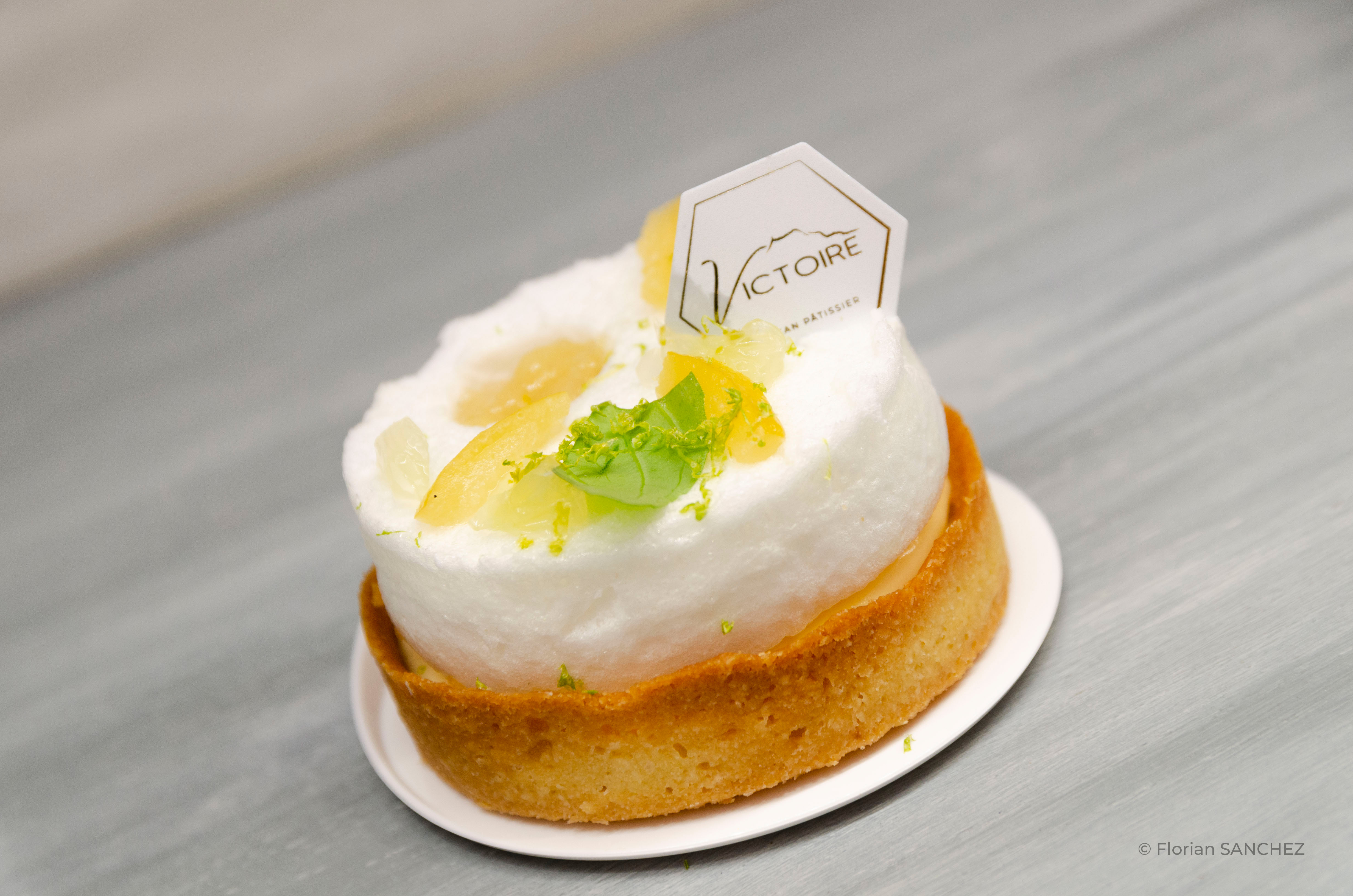 Pâtisserie Victoire - photo 2