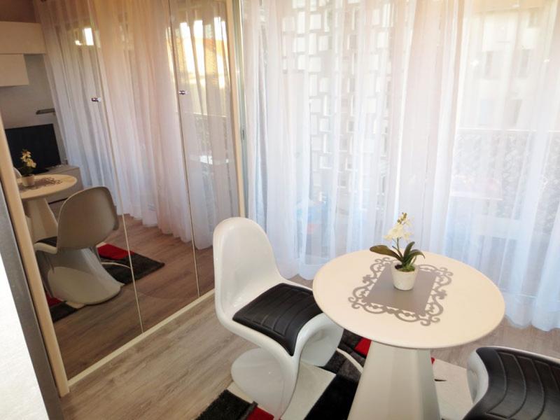 meublé. top équipement.