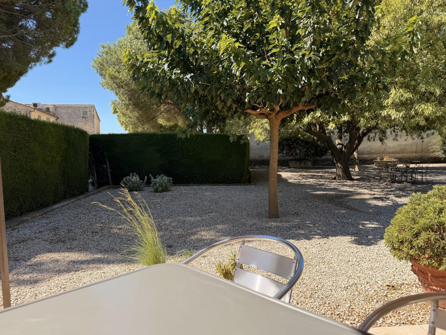 Gite Tournesol, Fontvieille - photo 18