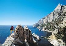 Massif des Calanques, Marseille - photo 4