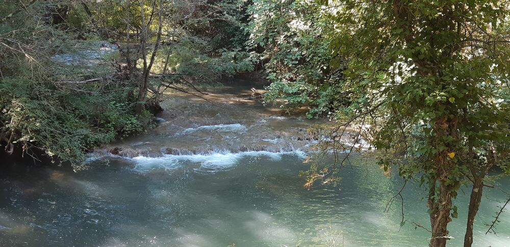 Roue Libre - Saint Maximin la Sainte Baume