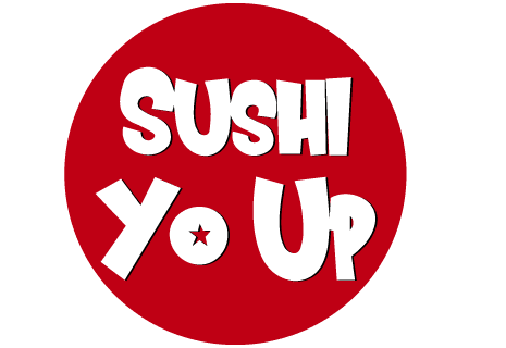 Sushi Yo Up