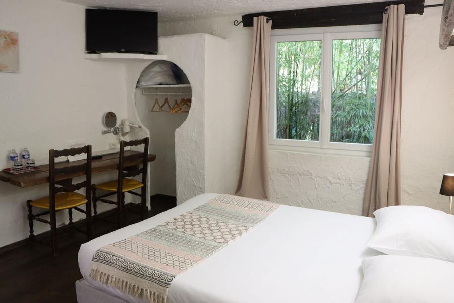 Hôtel-restaurant Relais des Vieilles Postes - Les Avenières Veyrins-Thuellin - Balcons du Dauphiné