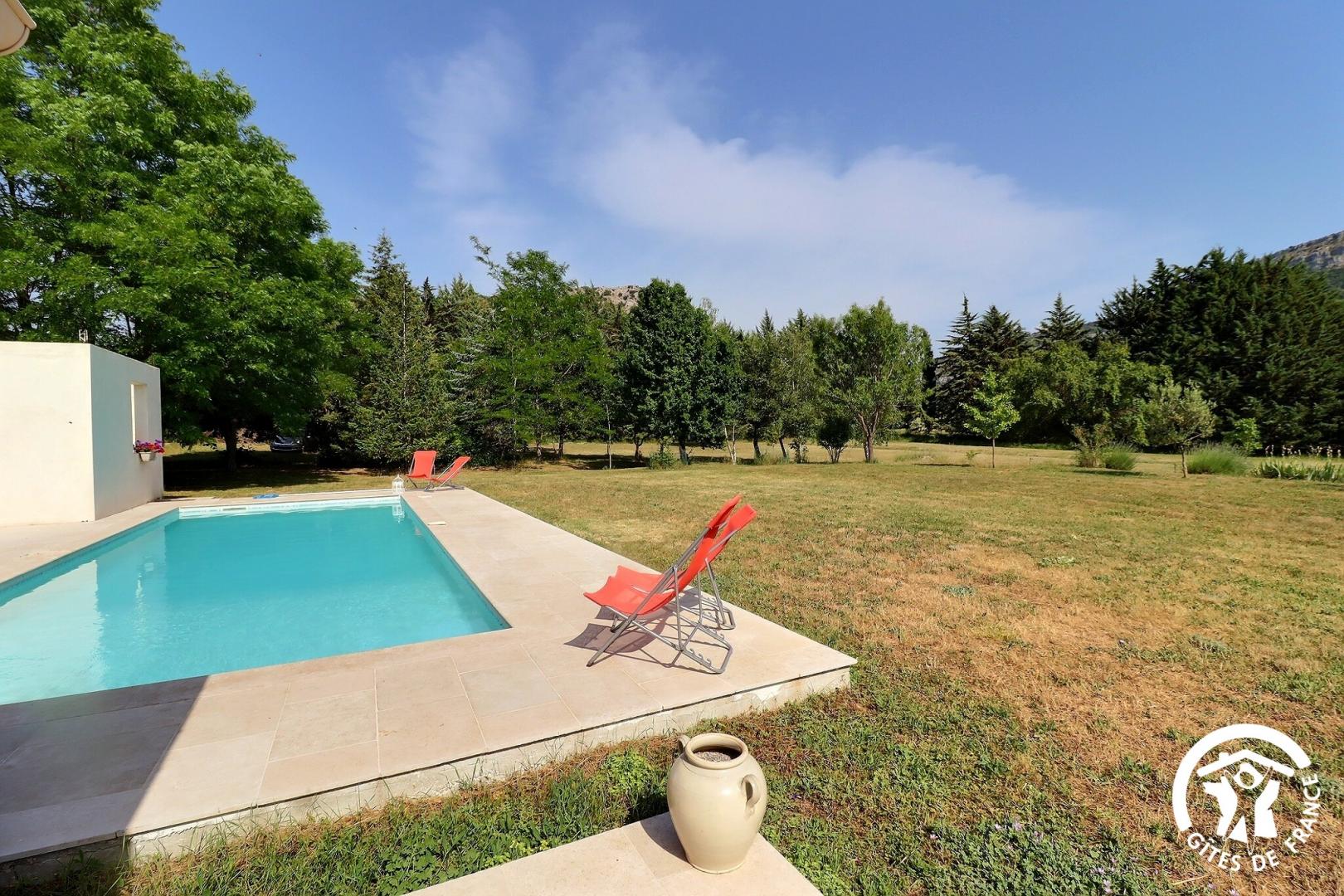 Les Grands Chênes, Vauvenargues - photo 51