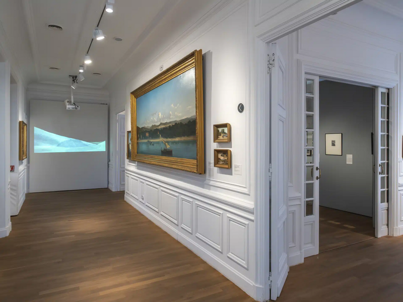 Musée de la Banque - Hyères