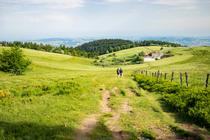 Rando OFF-TEL - Massif du Pilat