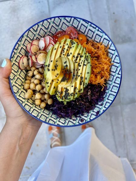 L'auberge du Bourguet