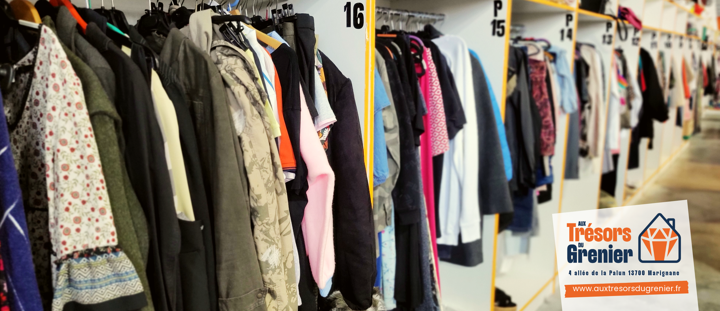 Aux Trésors du Grenier - photo 3