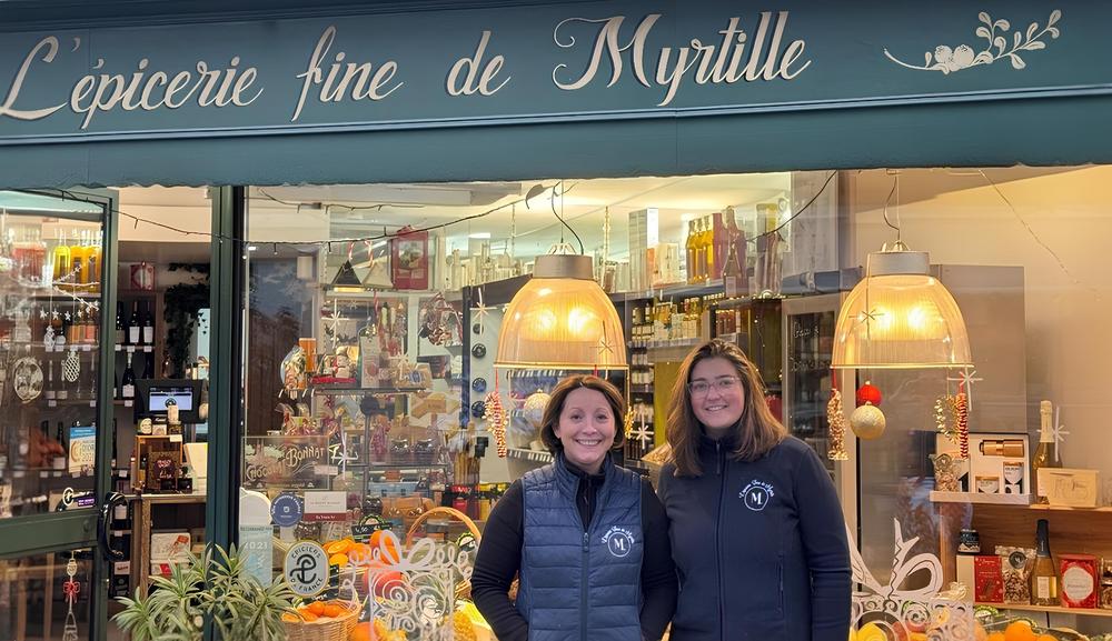 L'Epicerie Fine de Myrtille_Divonne-les-Bains