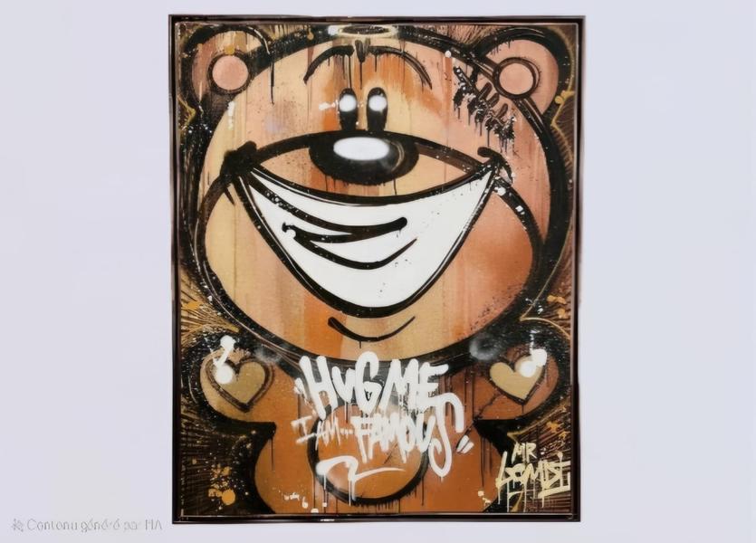 Mr Lemdi - Rencontre avec l'artiste et ateliers créatifs_Les Allues