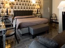 Photo de l'hotel Hôtel Le Meurice à Nice
