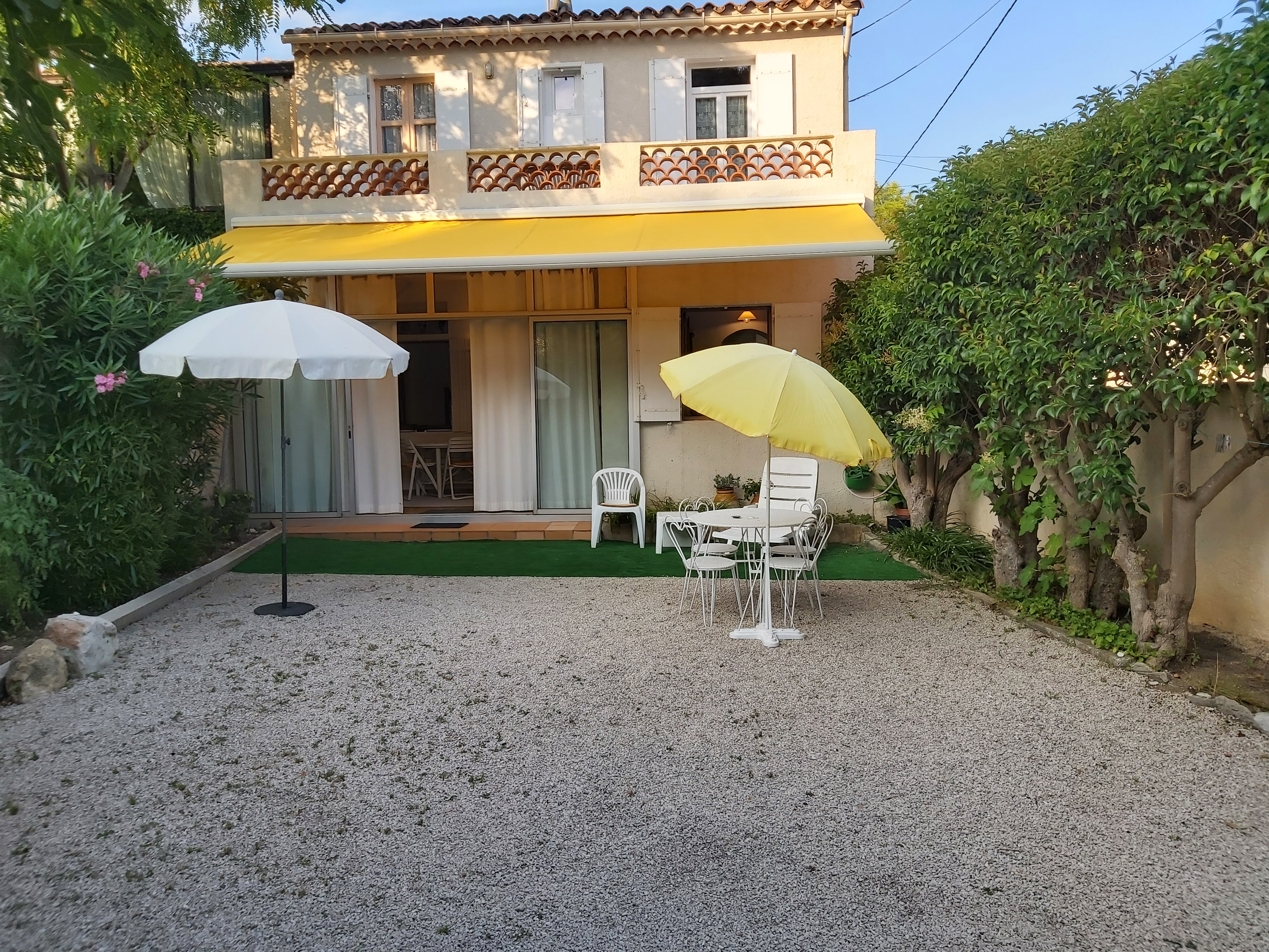 Villa Hélios "Pilotto André"