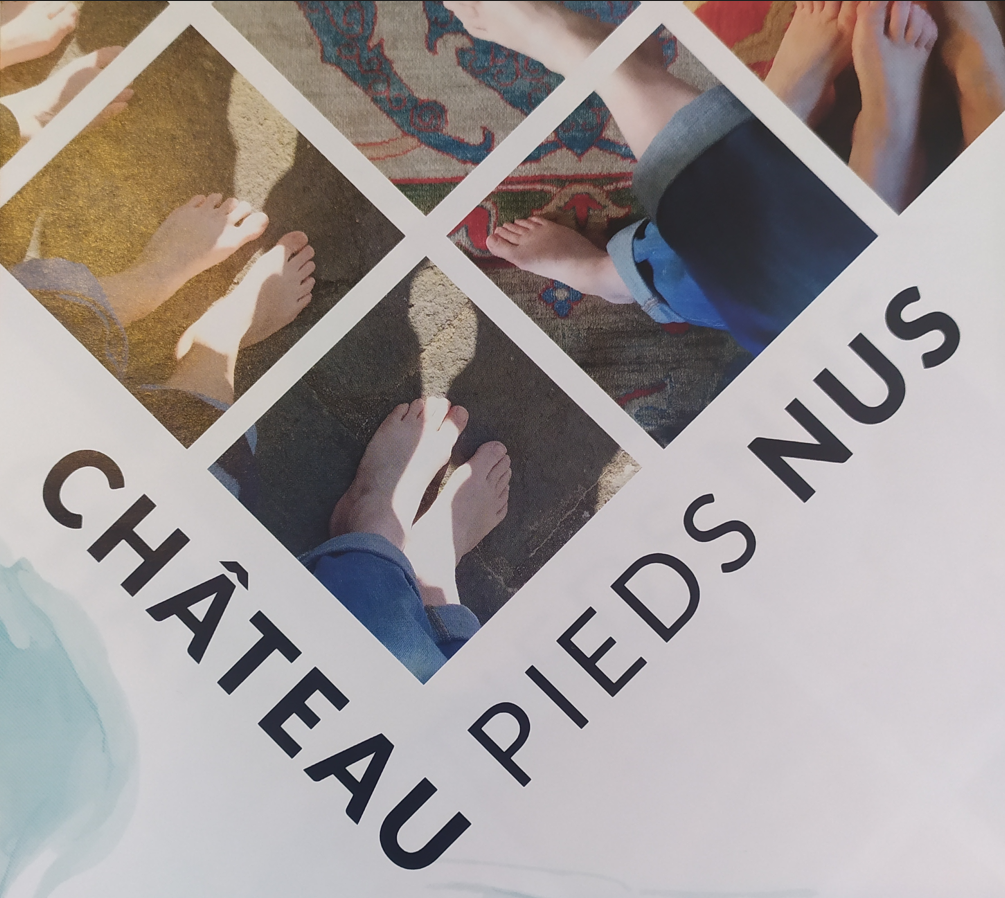 Château Pieds Nus