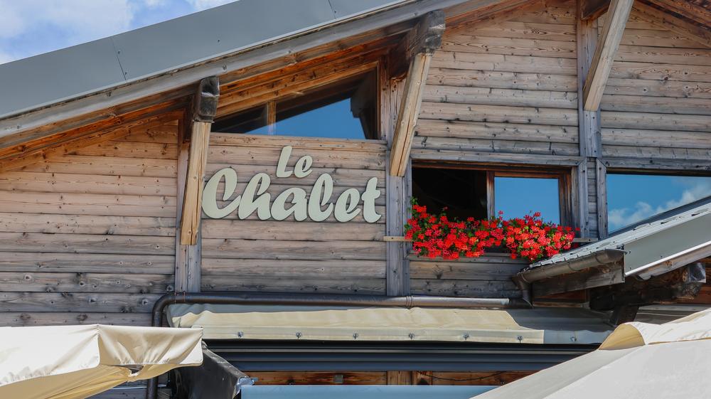 Le Chalet_Morillon