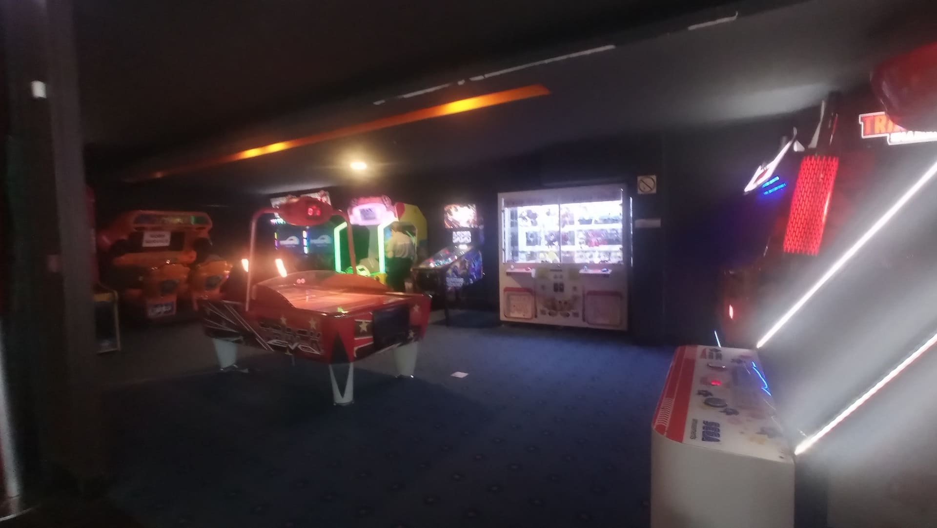 Cinéma Le Palace, Martigues - photo 5