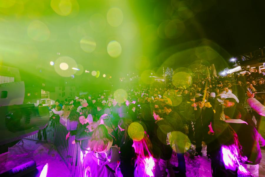 Nouvel An à Avoriaz_Avoriaz