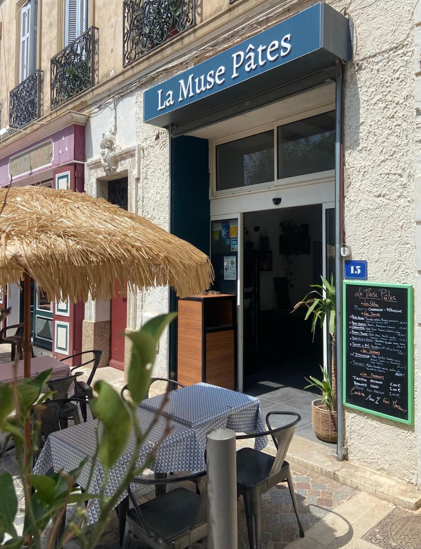 La Muse Pâtes - photo 4