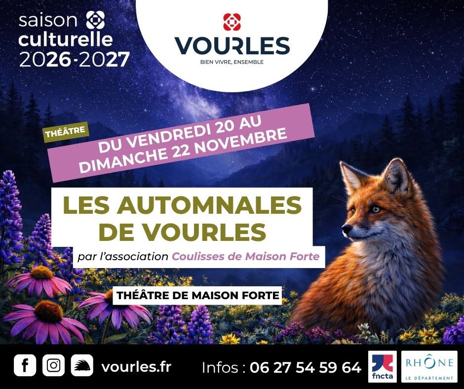 Festival Les Automnales