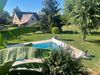 Gîte La Jeanne Ⓒ PF