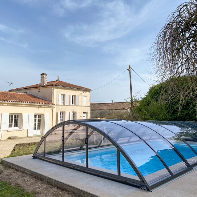 Le Logis de la Distillerie