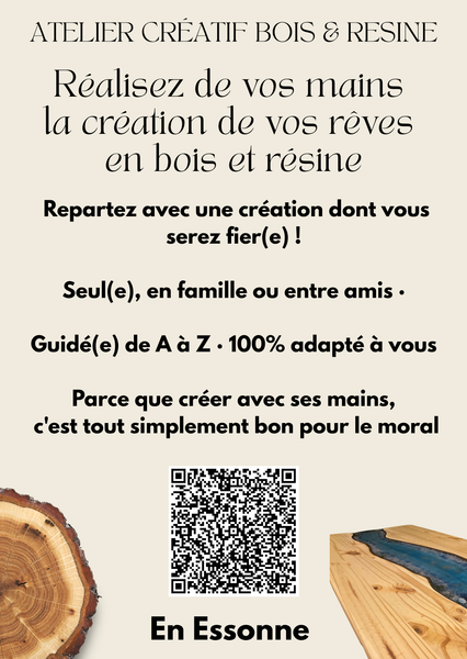 inscription atelier cru00e9atif