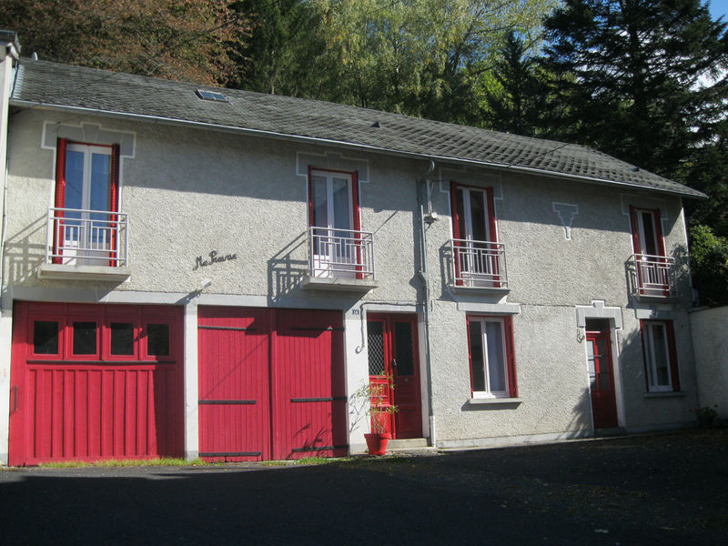 Villa Ma Prairie N°4