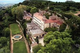 Abbaye Saint-Pierre-des-Canons