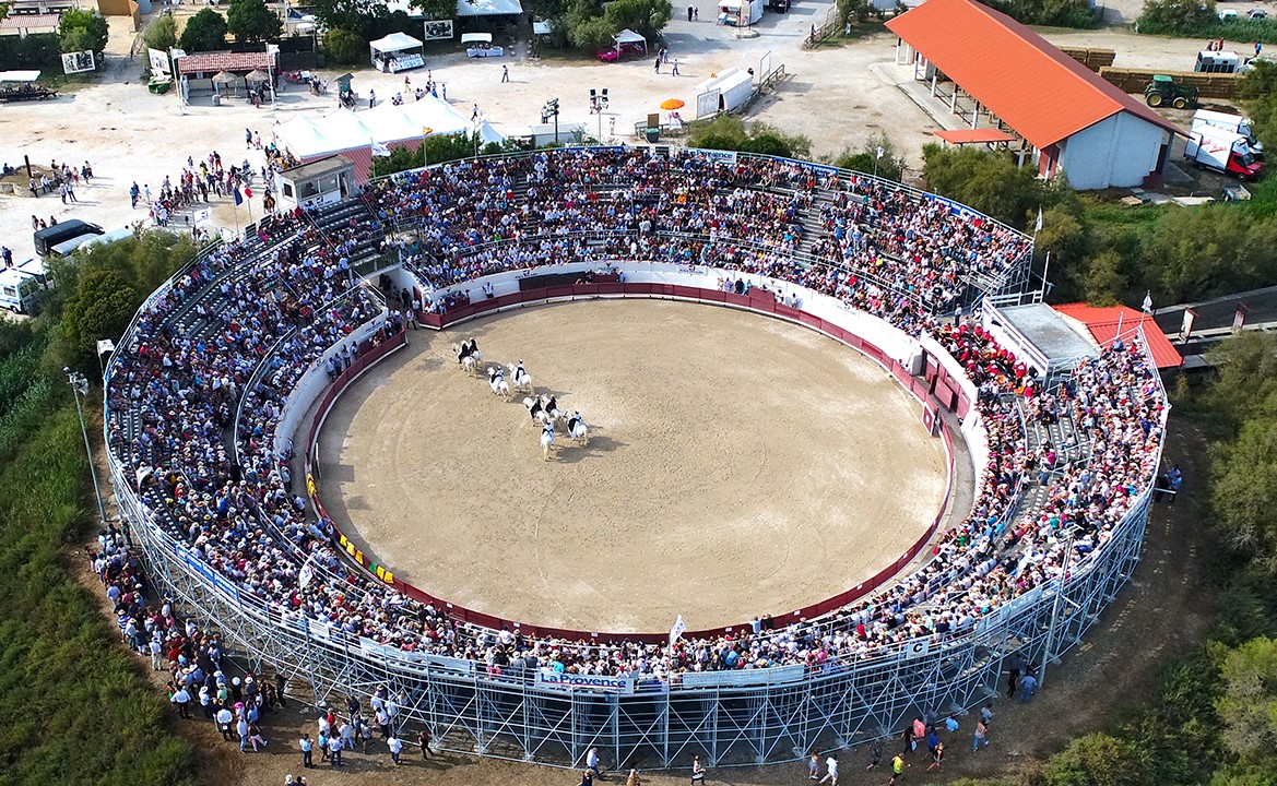 Journée taurine solidaire “Un toro pour un rêve d’enfant”