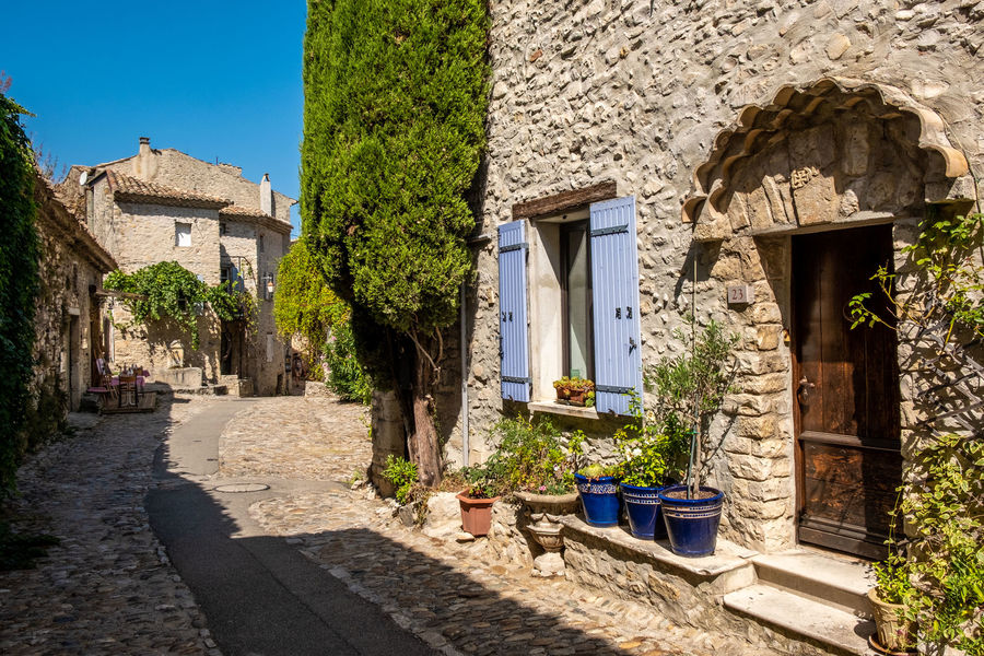 Vaison-la-Romaine