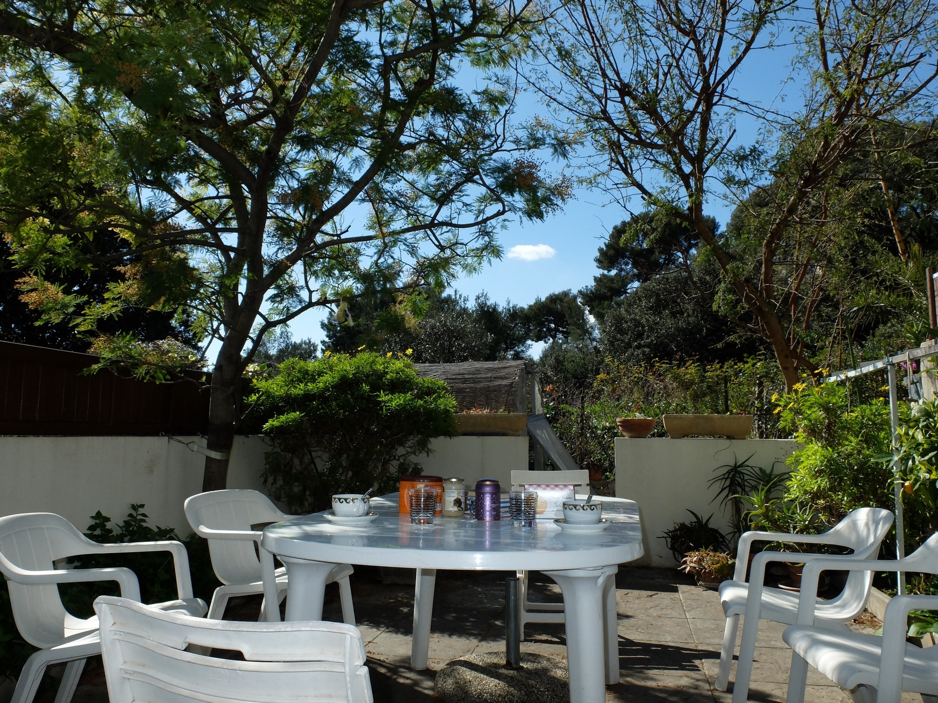 LA VILLA DE PROVENCE, Cassis - photo 3