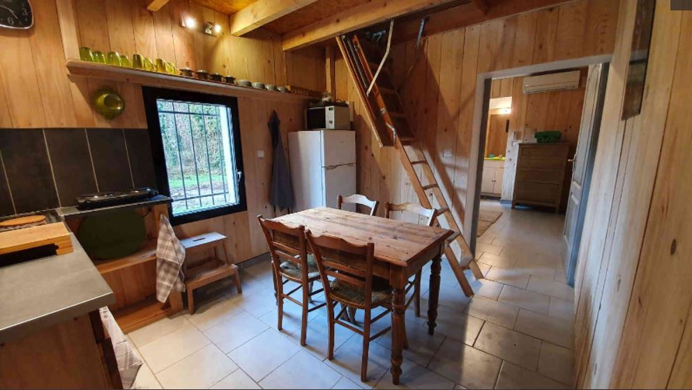 Les Animaux et Marino "Le Terrier"