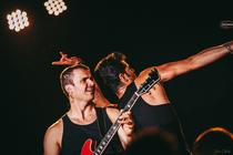 Concert du Parc : Talysker_Saint-Martin-d'Uriage