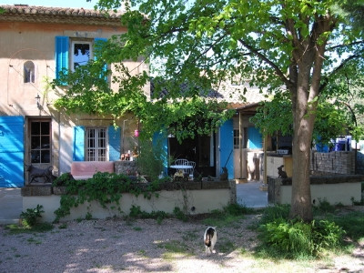 La Glycine - Les Volets Bleus Provence, Salon-de-Provence - photo 5
