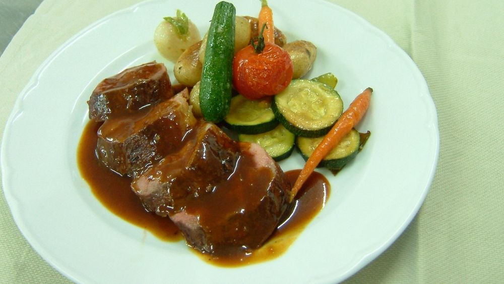 Le Relais de Genève