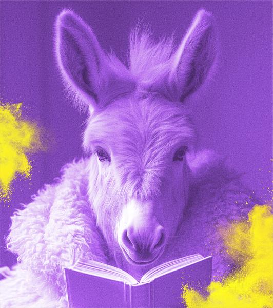 Les nuits de la lecture au Château d'Aubenas