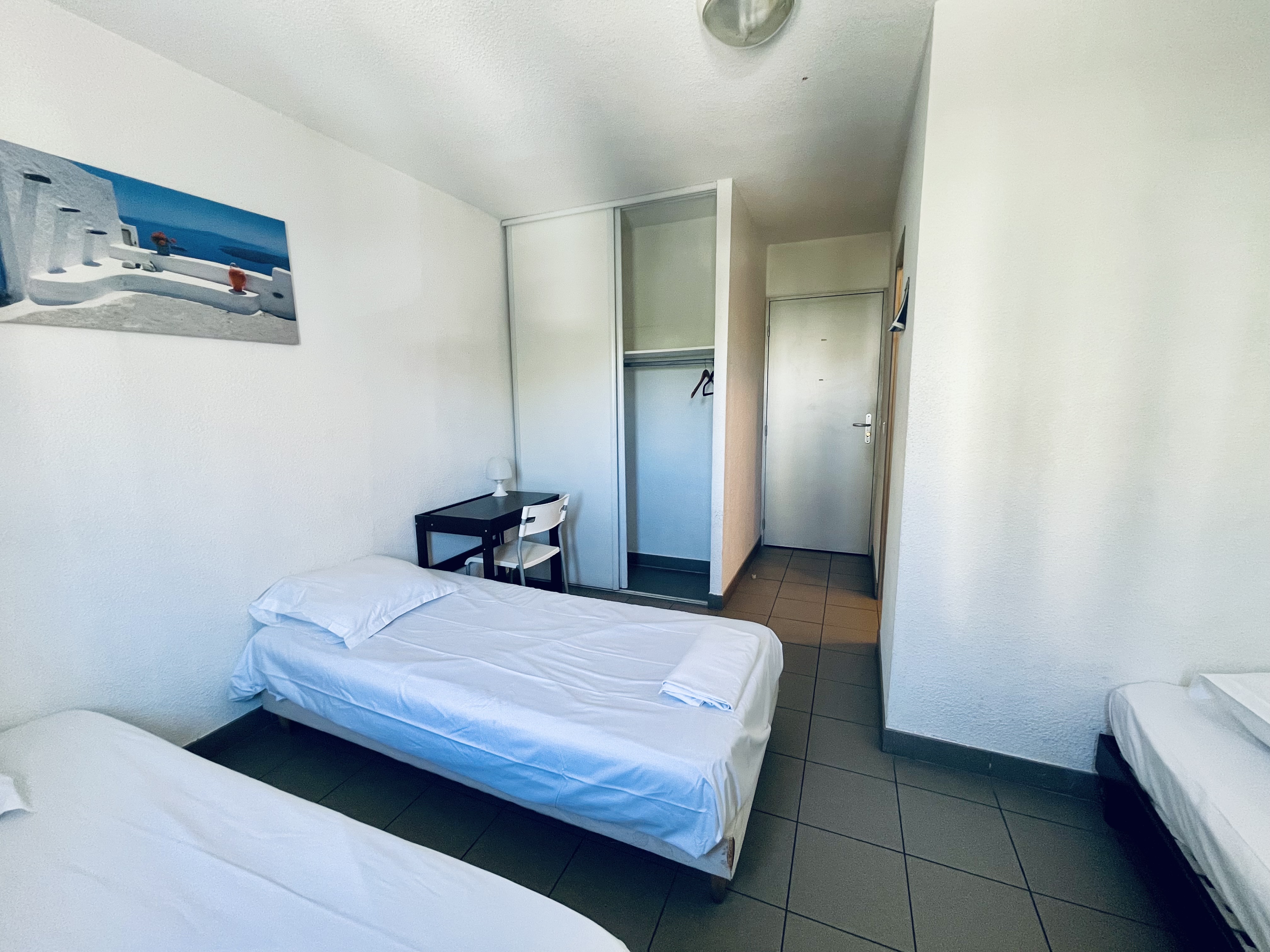 Balaena hébergement - photo 4