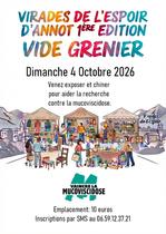 Vide-grenier