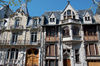 Castel gothique Ⓒ Vichy Destinations