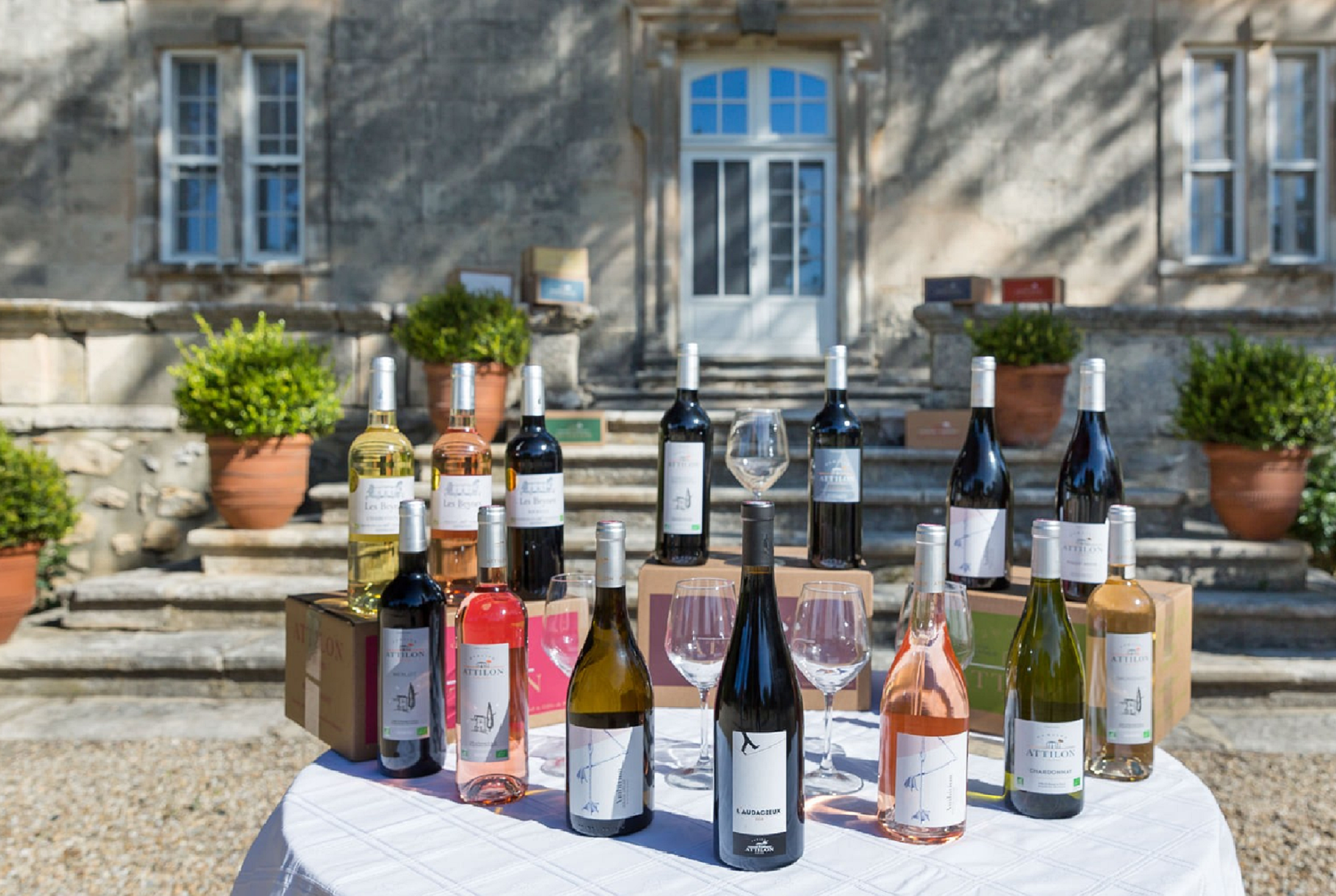 Domaine Attilon