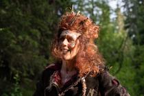 La tisserande des nuages_Roanne