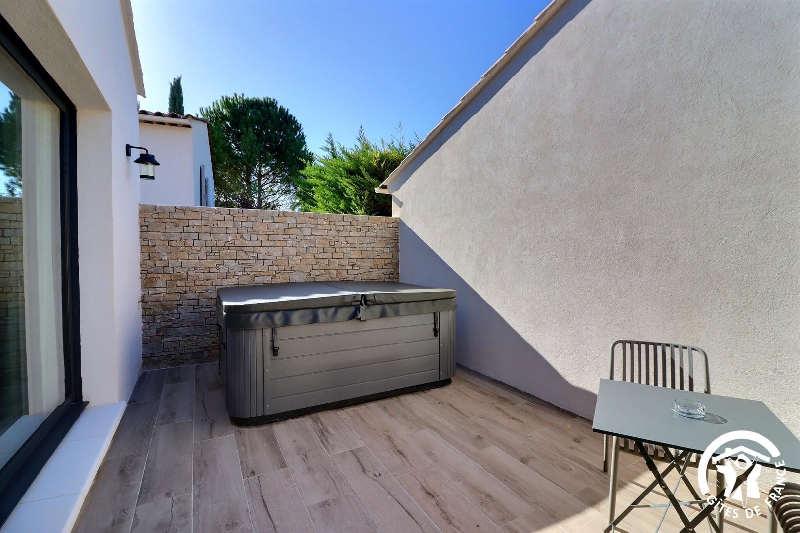 La Maison d'Alice, Velaux - photo 18