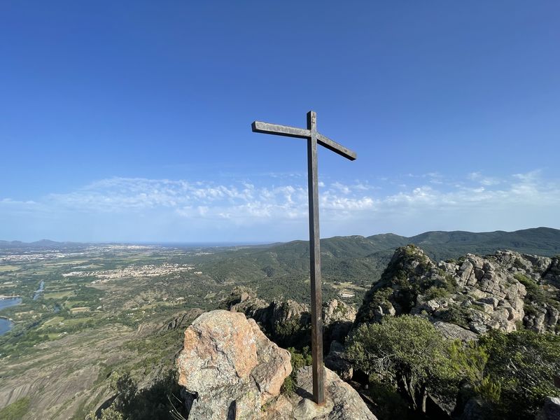 Rocher de Roquebrune